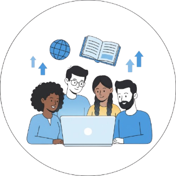 Accessibility illustration