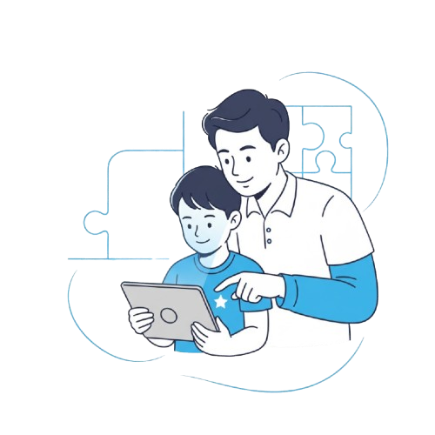 Register as a Parent